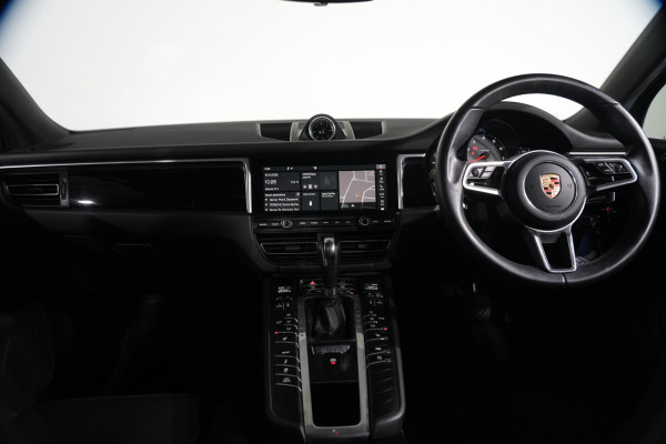 2019 Porsche Macan S SUV image 13