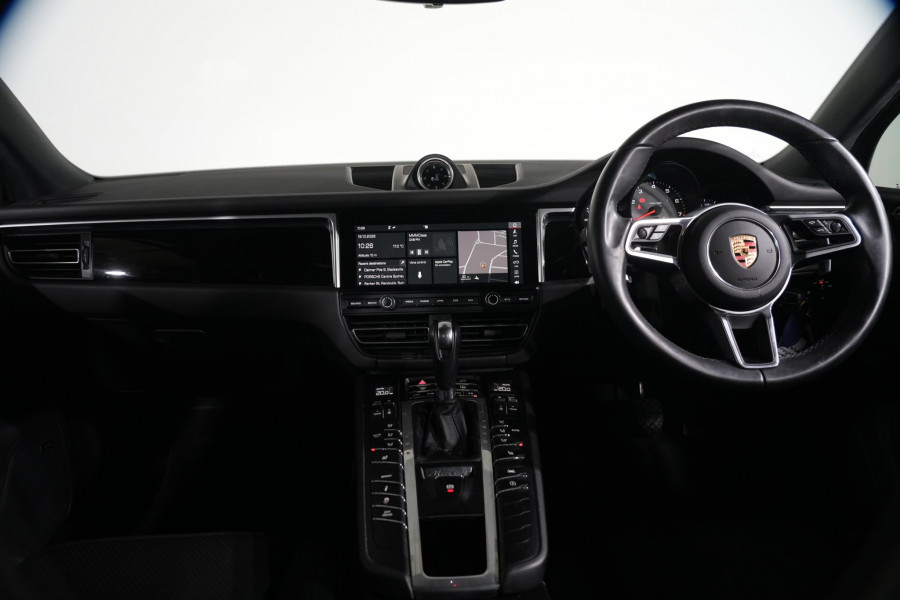 2019 Porsche Macan S SUV
