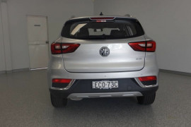 2018 MG ZS AZS1 Excite 2WD Suv