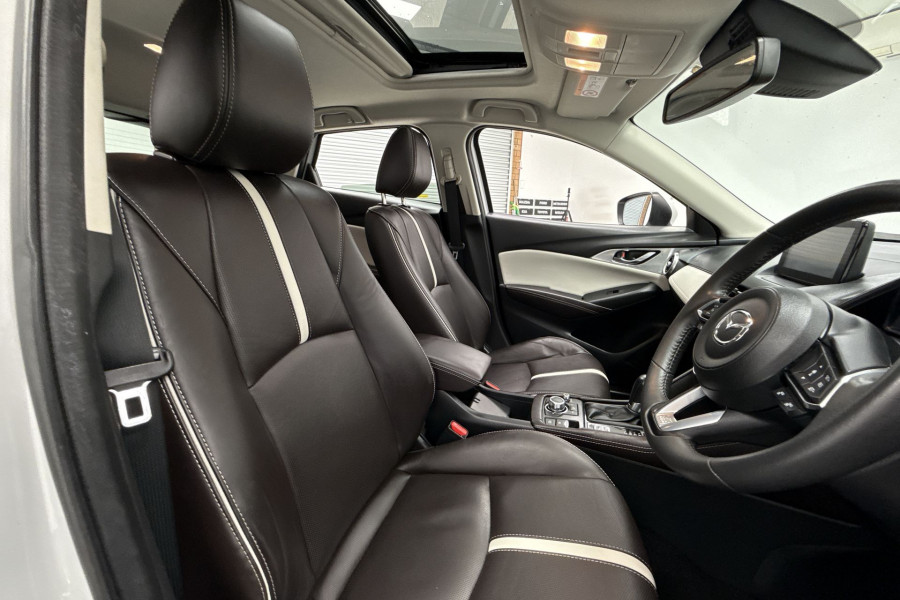 2019 Mazda CX-3 DK Akari SUV Image 21