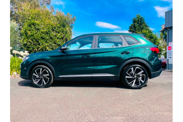 2026 MG ZS ZS32 Essence Turbo SUV Image 5