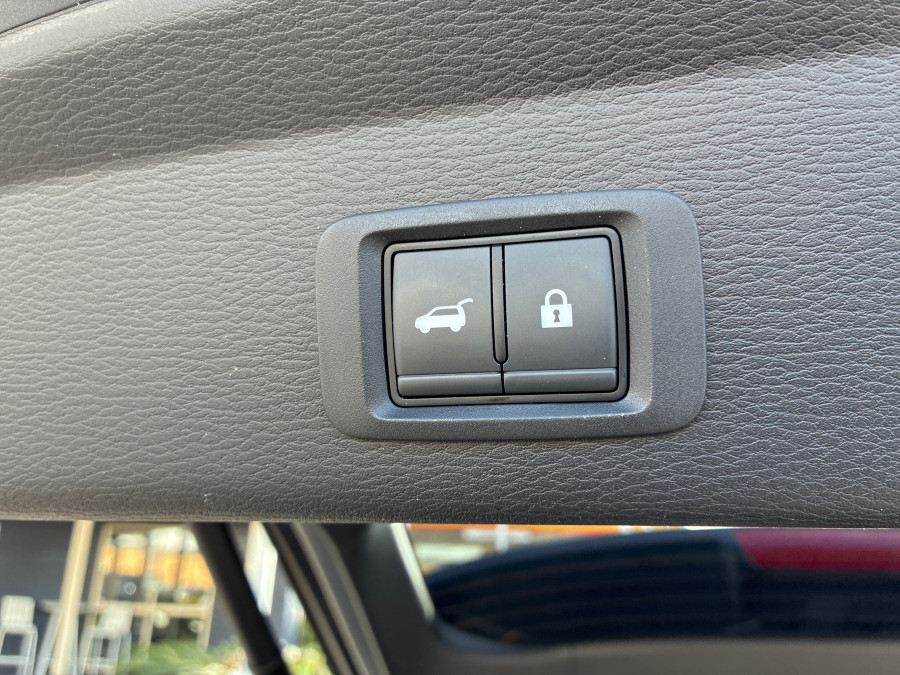 2022 Mitsubishi Outlander ZM Aspire SUV Image 13