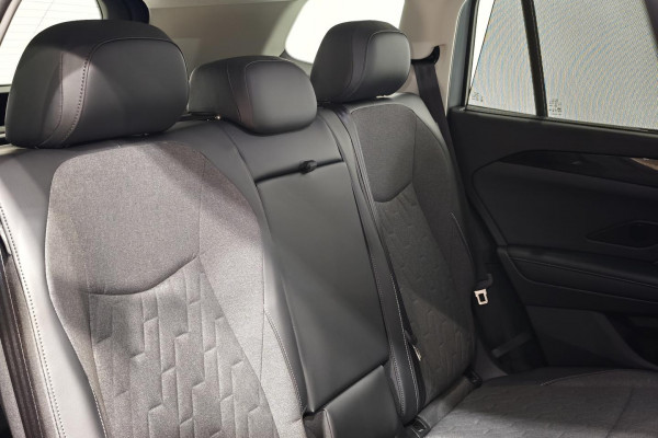 2025 Volkswagen Tayron R4 150TSI Life SUV Image 36
