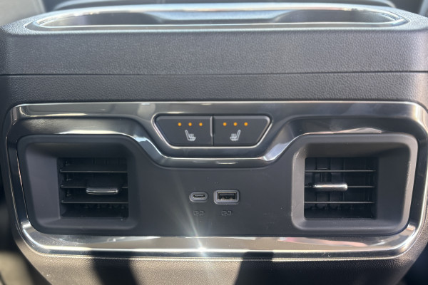 2025 Chevrolet Silverado T1 1500 LTZ Premium W/Tech Pack Ute Image 21