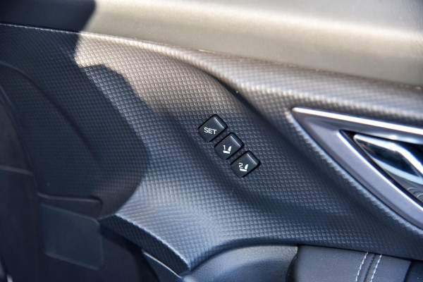 2021 Subaru Forester S5 2.5i-S SUV Image 6