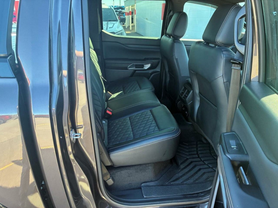 2025 MY25.25 Ford Ranger P703 Platinum Ute Image 23
