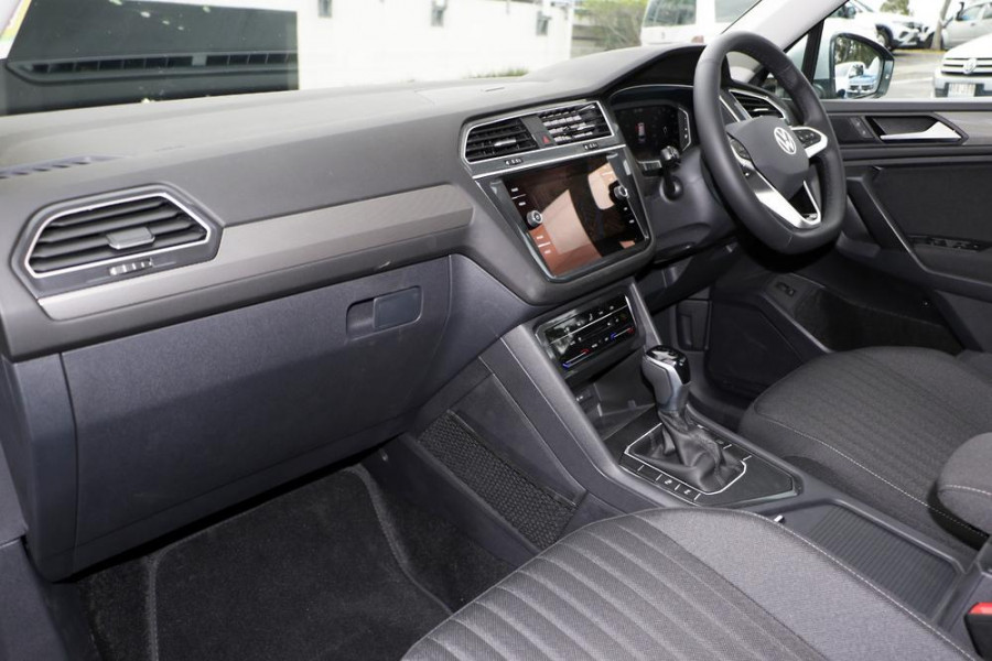 2024 Volkswagen Tiguan 5N 110TSI Life Allspace SUV Image 7