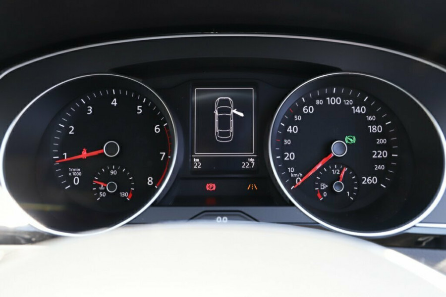 2019 Volkswagen Passat B8 132TSI Sedan Image 14