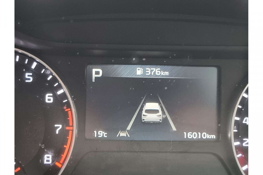 2024 Kia Cerato BD Sport Hatch Image 17