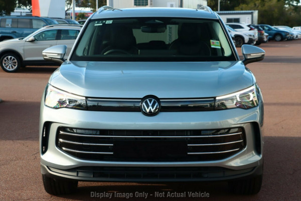 2026 Volkswagen Tiguan CT 150TSI Elegance SUV Image 13