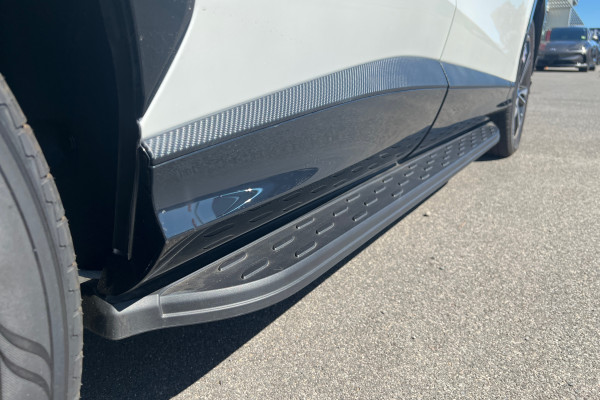 2025 MG HS AS33 Excite Hybrid SUV Image 13