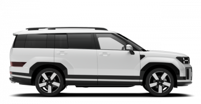 New Hyundai SANTA FE