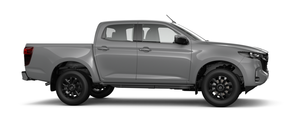 2025 Mazda BT-50 TF XT Ute Image 9