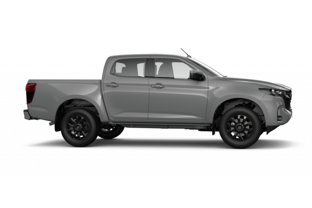 2025 Mazda BT-50 TF XT Ute Image 9