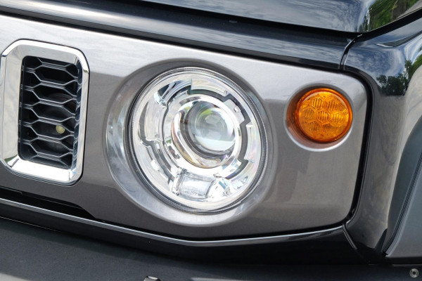 2026 Suzuki Jimny GJ XL SUV Image 15