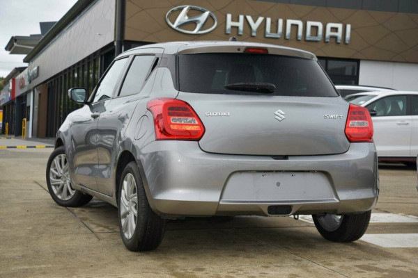2023 Suzuki Swift AZ Series II GL Hatch