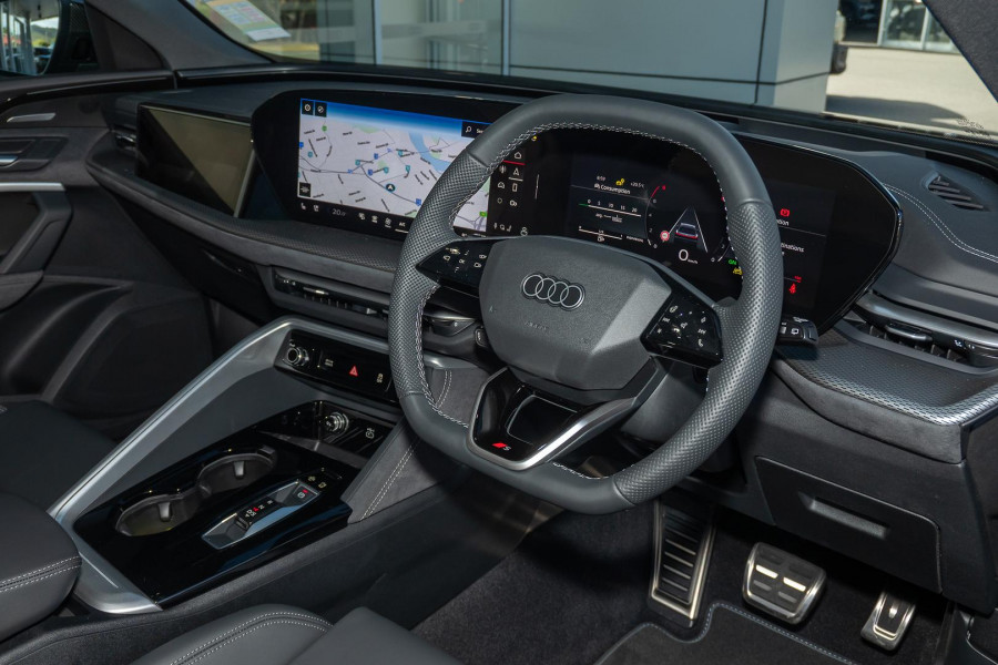 2025 Audi SQ5 GU  SUV