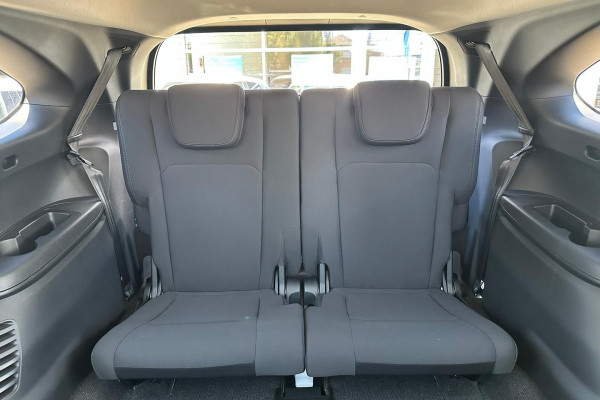2026 MY25.5 Isuzu MU-X RJ LS-U SUV Image 25