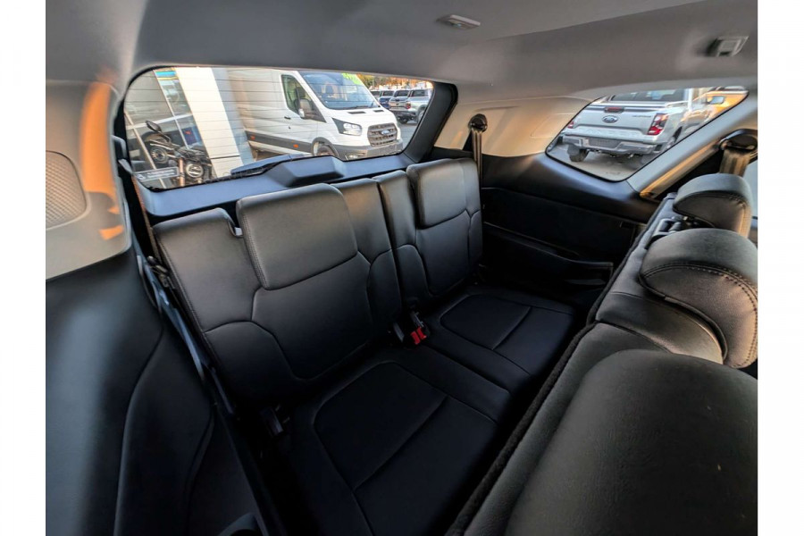 2024 Ford Everest Sport Wagon Image 18