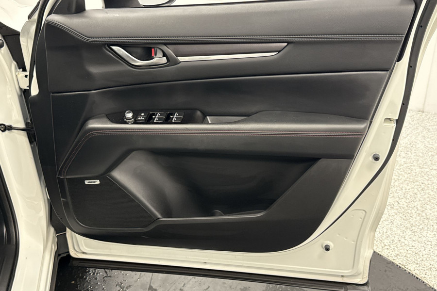2023 Mazda CX-5 KF Series G25 GT SP SUV Image 19