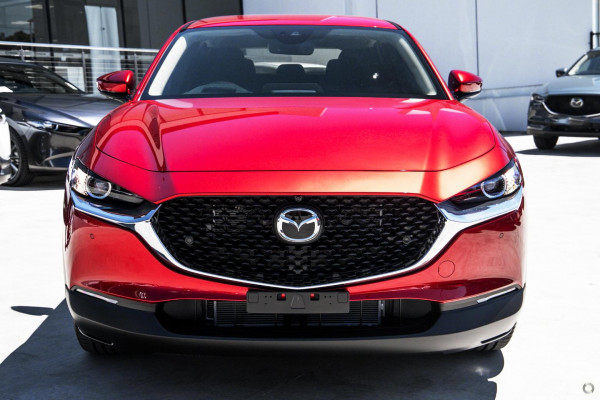 2024 Mazda CX-30 DM2W7A G20 Evolve SUV