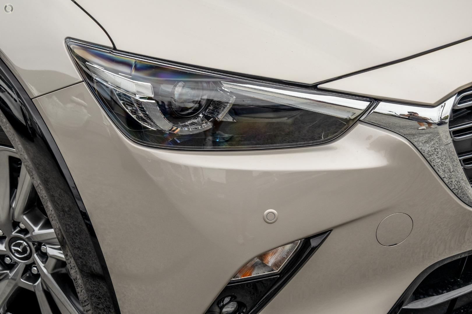 2025 Mazda CX-3 DK G20 Akari SUV Image 13