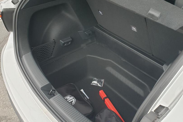 2026 MG MG4 EV Urban AH4E Essence 54 Hatch Image 22