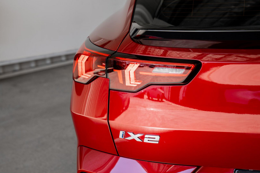2024 BMW iX2 U10 xDrive30 M Sport SUV