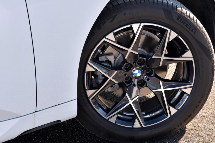 2026 BMW X3 G45 20 xDrive SUV