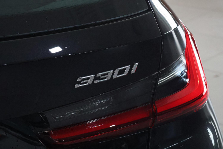 2026 BMW 3 Series G21 LCI II 330i M Sport Wagon