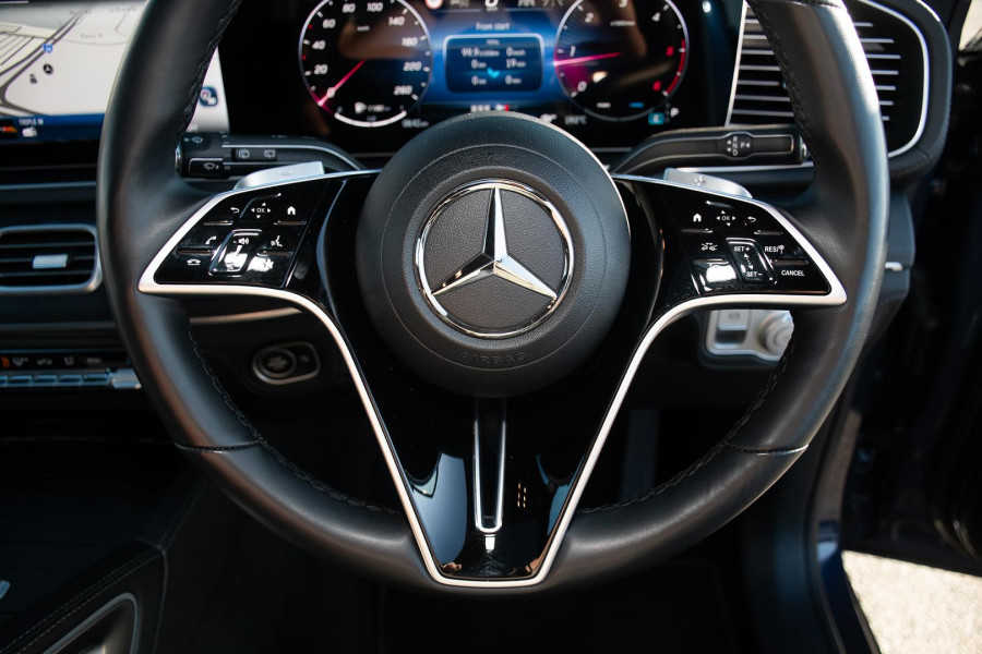 2025 Mercedes-Benz GLE-Class V167 GLE300 d SUV