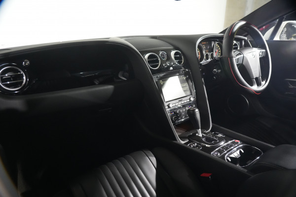 2015 Bentley Continental GT V8 Coupe image 11