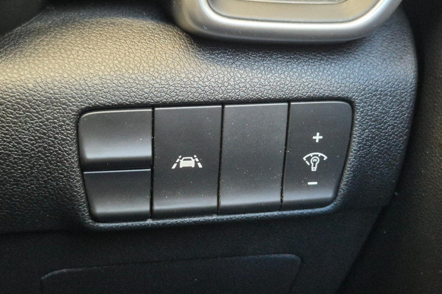 2019 MY20 Kia Sportage QL S SUV Image 32
