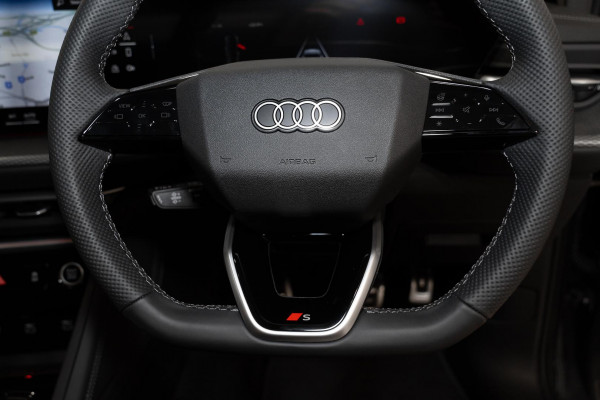 2026 Audi Q5 e-hybrid 270kW SUV image 11