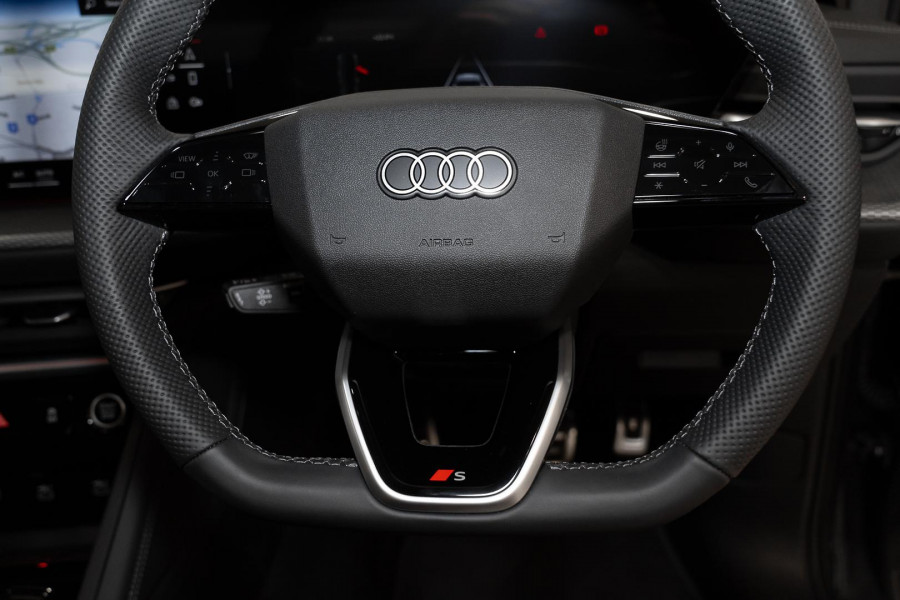 2026 Audi Q5 e-hybrid 270kW SUV
