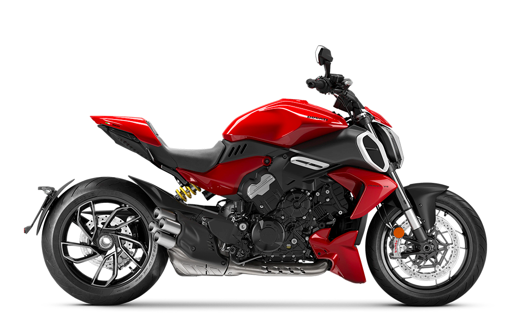 Explore the main features Image
