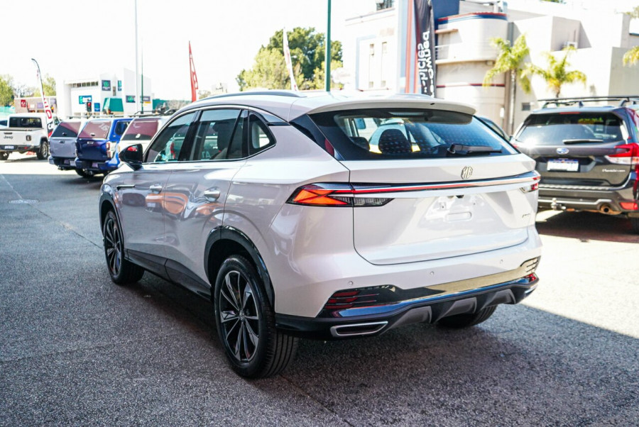 2024 MY24.5 MG HS AS33 Excite SUV Image 6