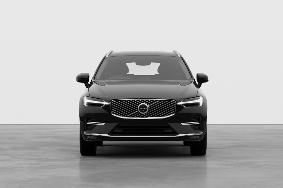 2026 Volvo XC60 UZ Plus B5 Bright SUV
