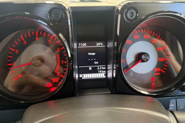 2026 Suzuki Jimny GLX Other Image 17