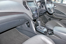 2018 Hyundai Santa Fe DM5 Series II Active X SUV