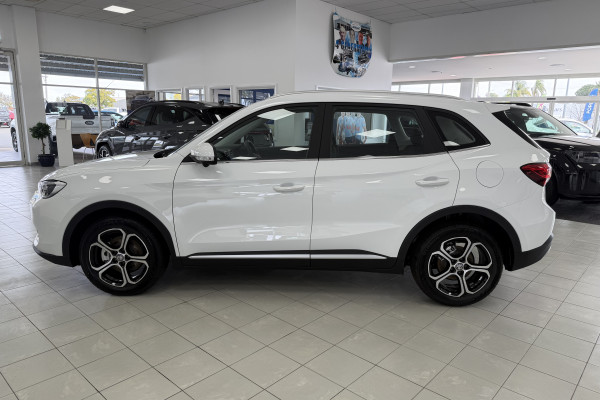 2026 MY26.5 MG ZS ZS32 Excite Hybrid+ SUV Image 4