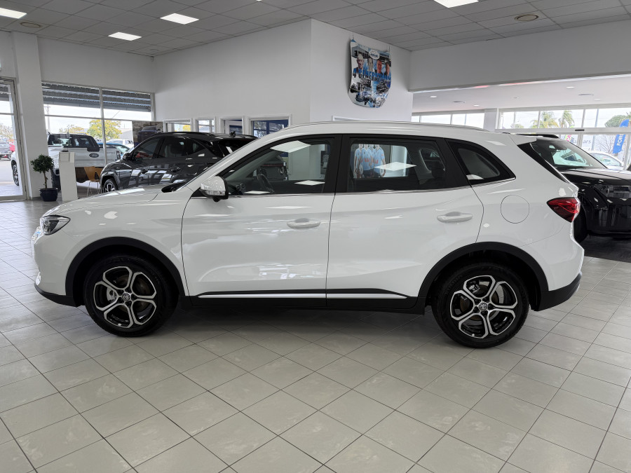 2026 MY26.5 MG ZS ZS32 Excite Hybrid+ SUV Image 4
