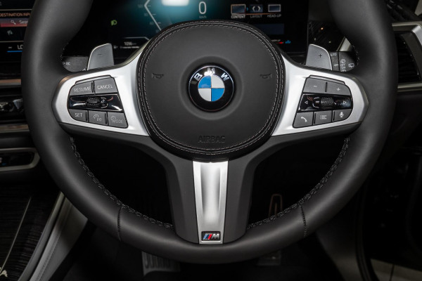 2026 BMW X5 G05 LCI xDrive30d M Sport SUV image 11