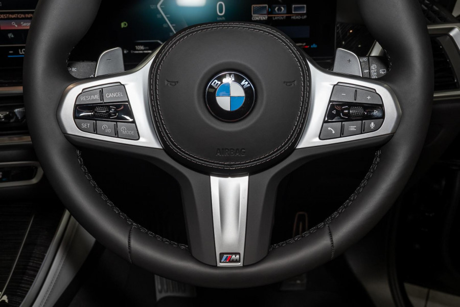 2026 BMW X5 G05 LCI xDrive30d M Sport SUV