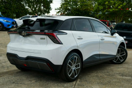 2024 MG MG4 MEH32 Essence 64 Hatch