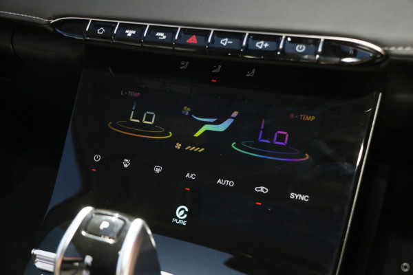 2026 Chery Tiggo 4  Hybrid Ultimate SUV Image 12