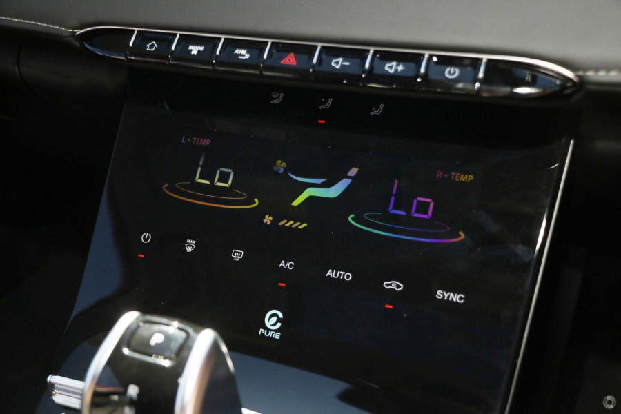 2026 Chery Tiggo 4  Hybrid Ultimate SUV Image 12