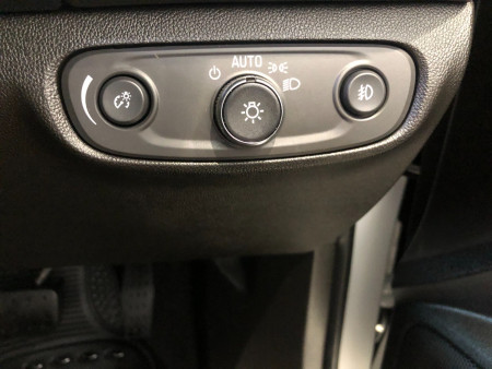 2018 Holden Acadia AC LTZ Suv