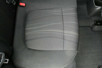 2012 Holden Barina TM Hatchback image 25