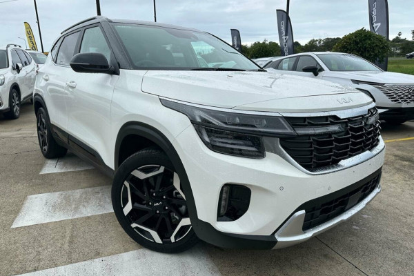 2023 Kia Seltos SP2 PE GT-Line SUV